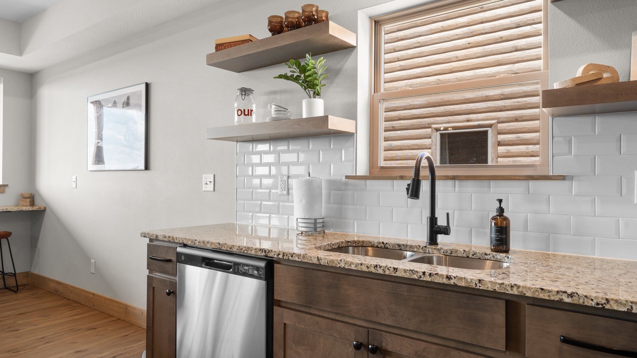 Photo of Kitchen in Table Rock