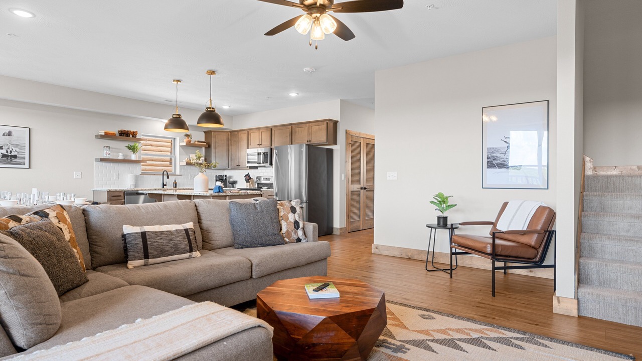 Photo of Livingroom in Table Rock