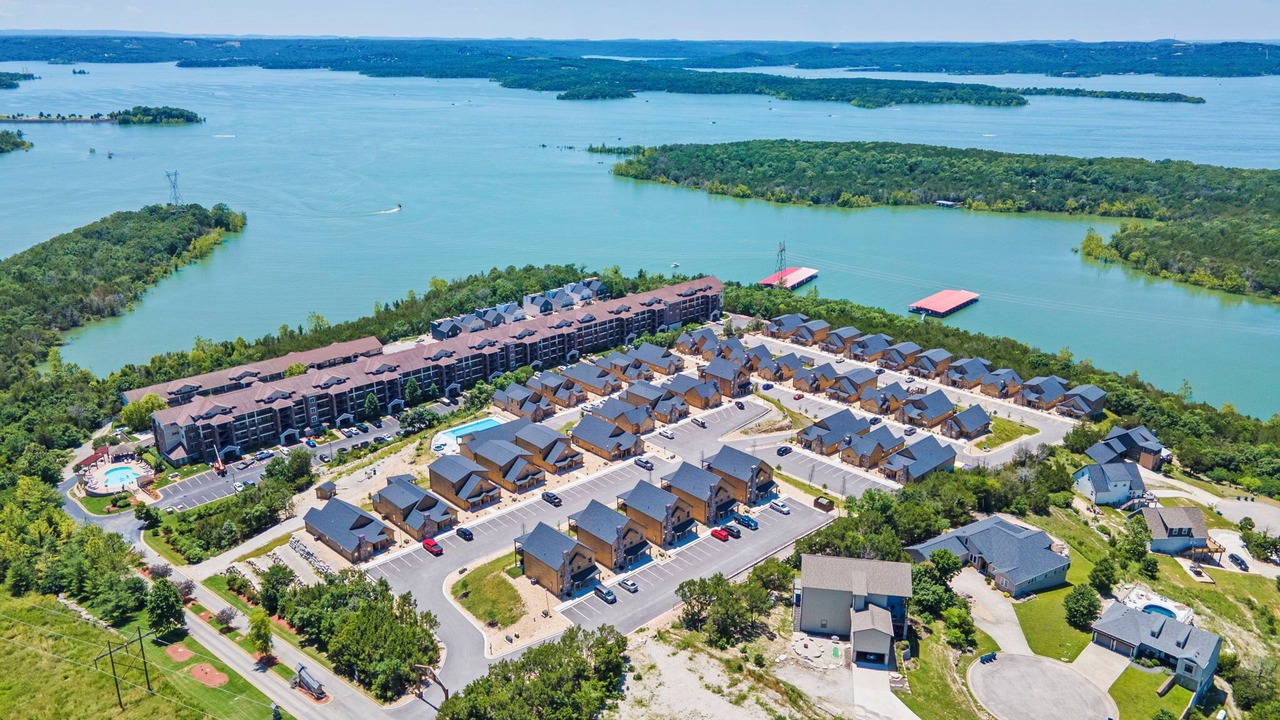 Photo of Outdoor in Table Rock