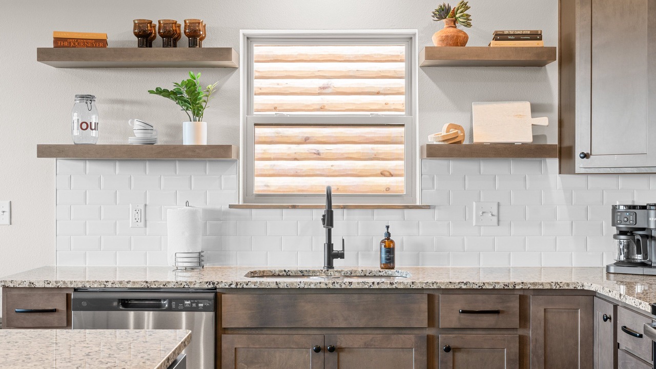 Photo of Kitchen in Table Rock