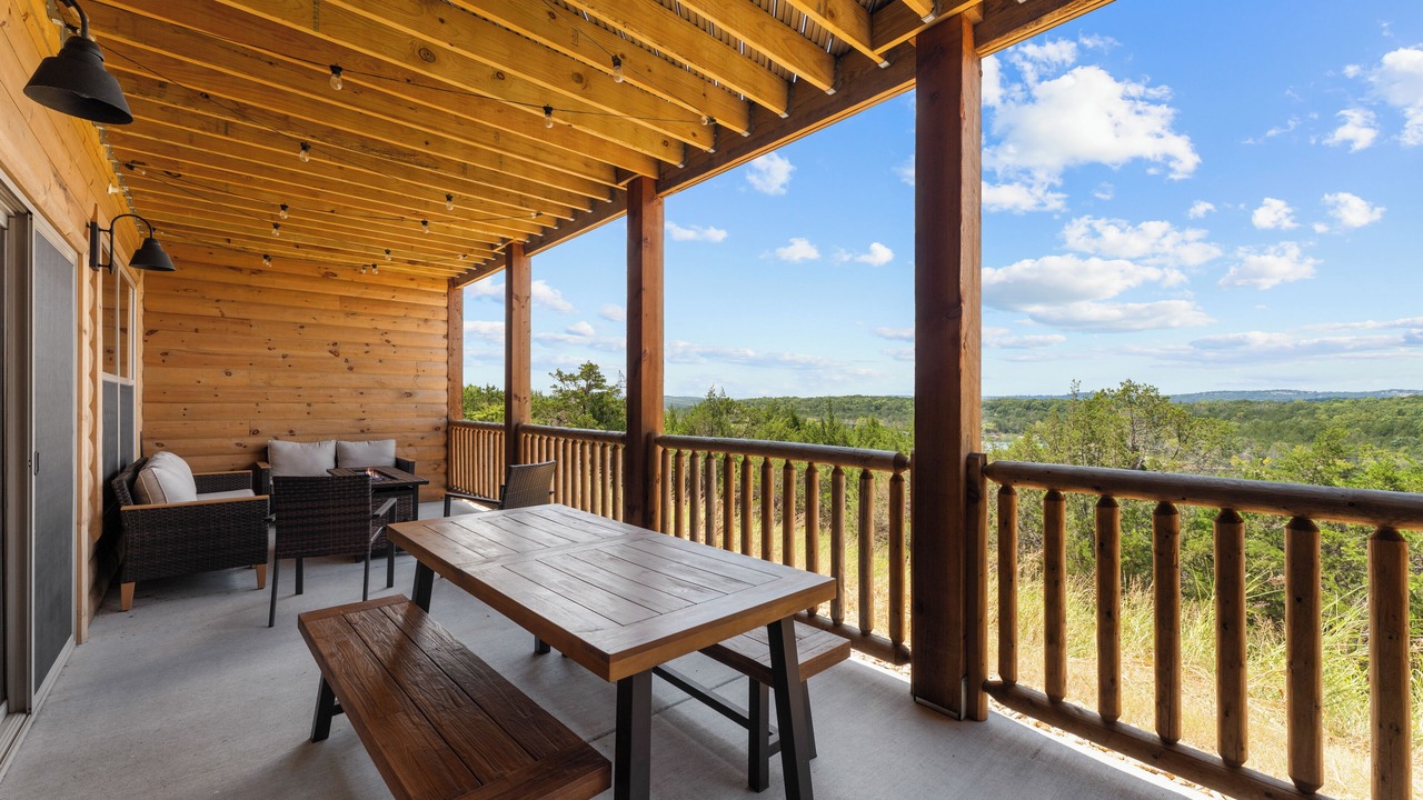 Photo of Outdoor in Table Rock