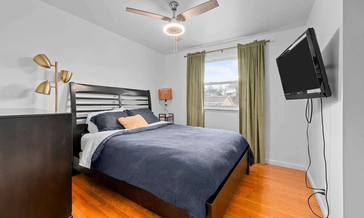 Photo of Bedroom in McMurray