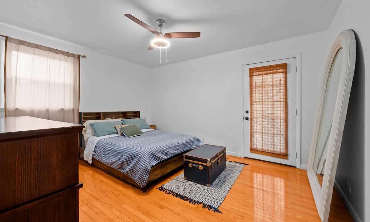 Photo of Bedroom in McMurray