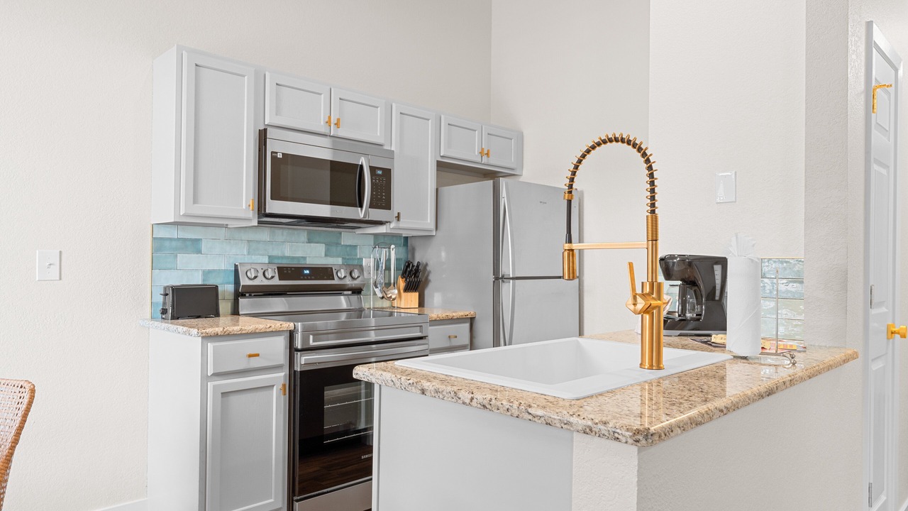 Photo of Kitchen in Kimberling City