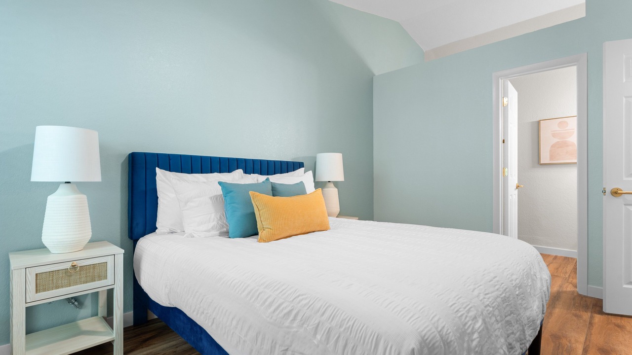 Photo of Bedroom in Kimberling City