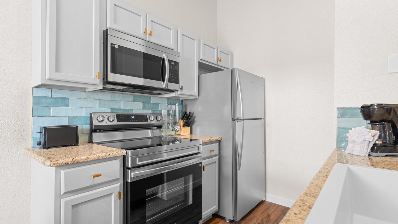 Photo of Kitchen in Kimberling City