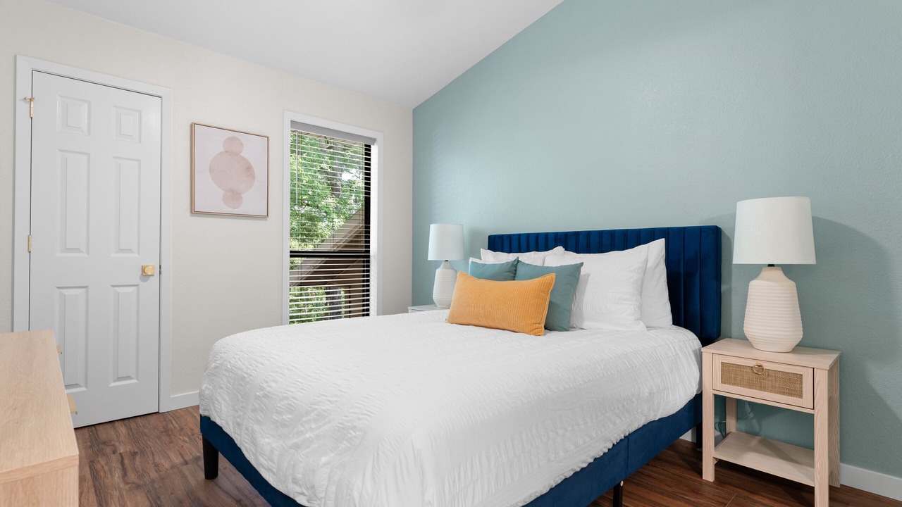 Photo of Bedroom in Kimberling City