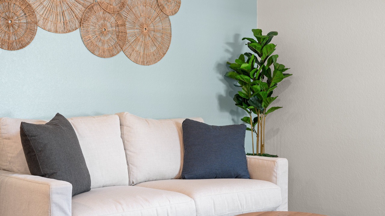 Photo of Livingroom in Kimberling City