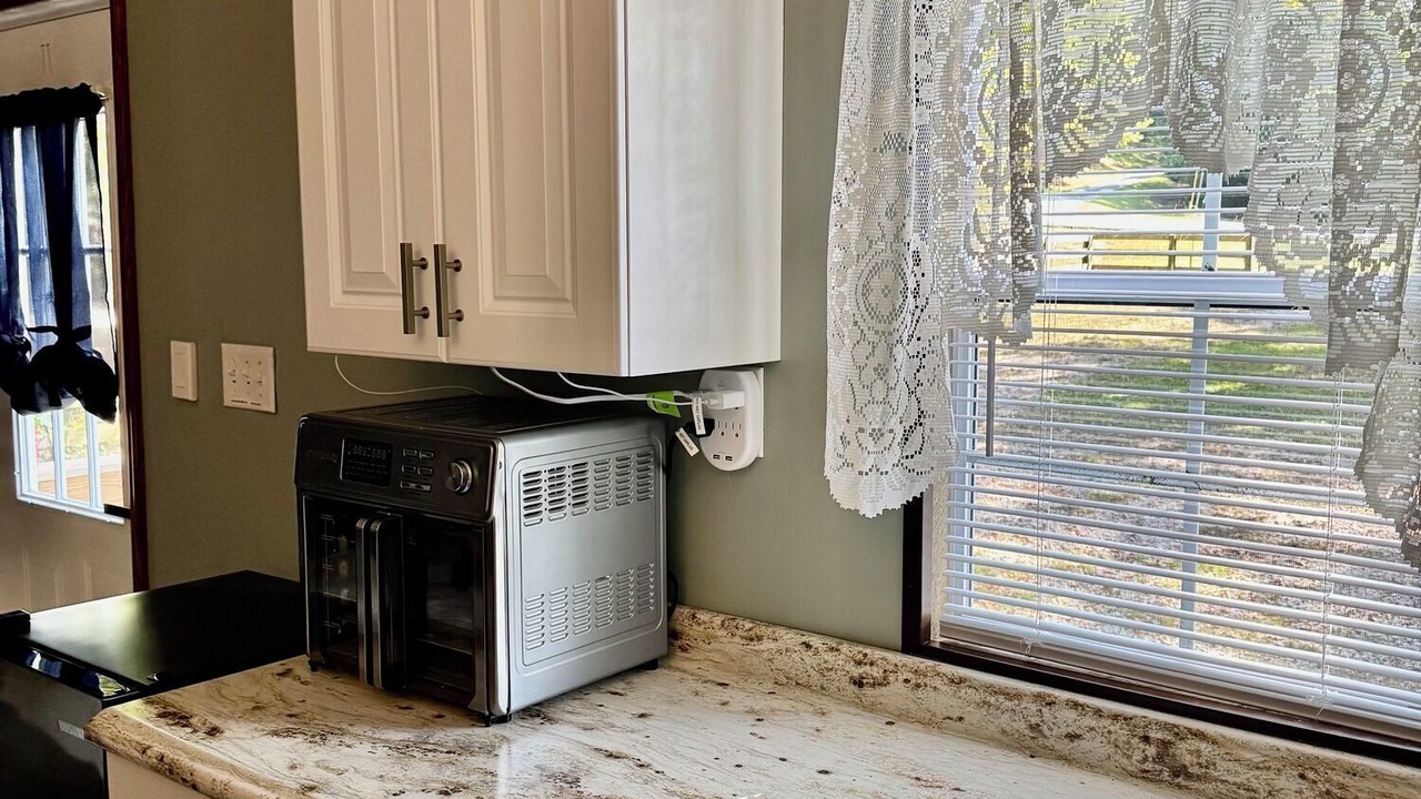 Photo of Kitchen in Woodbine