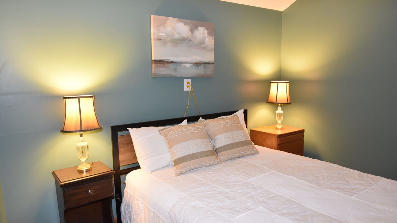 Photo of Bedroom in Woodbine