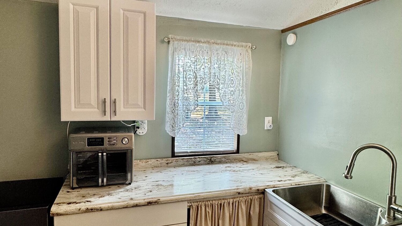 Photo of Kitchen in Woodbine