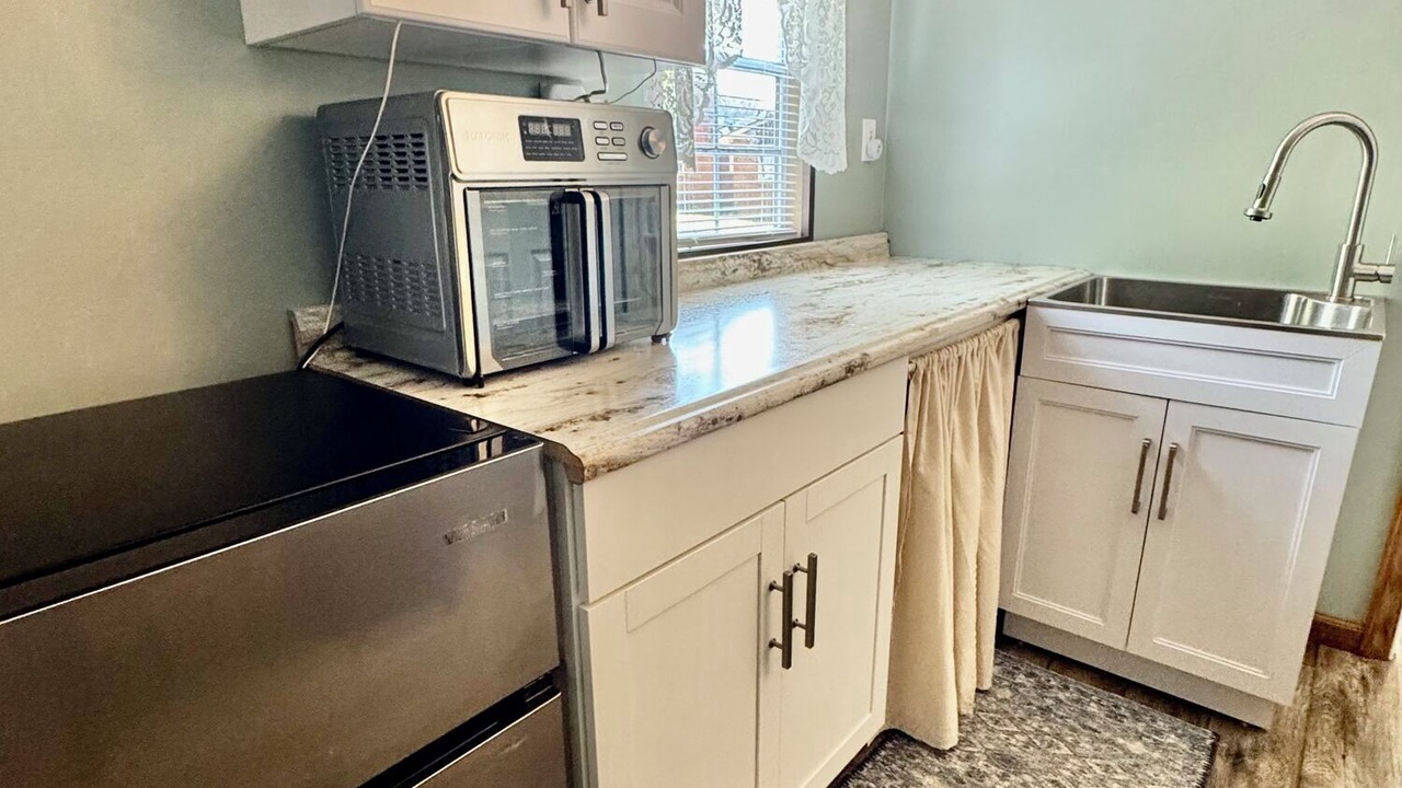 Photo of Kitchen in Woodbine