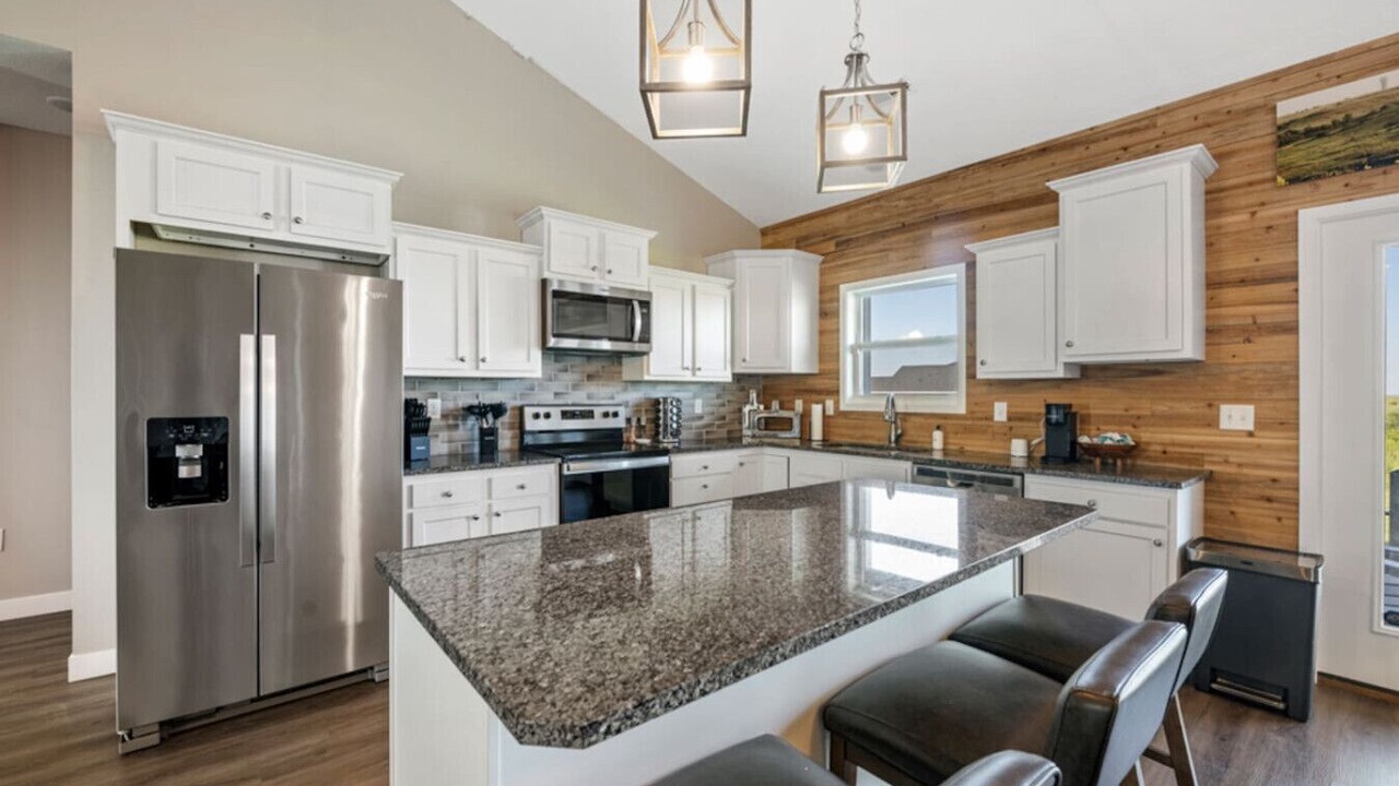Photo of Kitchen in Manhattan