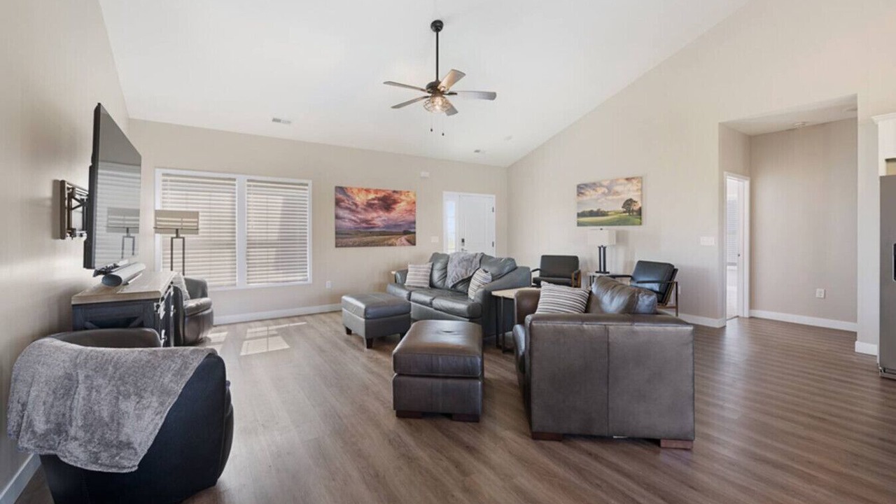Photo of Livingroom in Manhattan