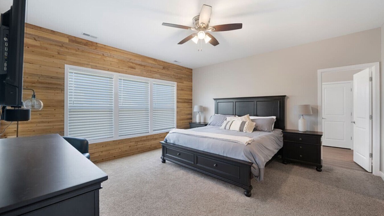 Photo of Bedroom in Manhattan