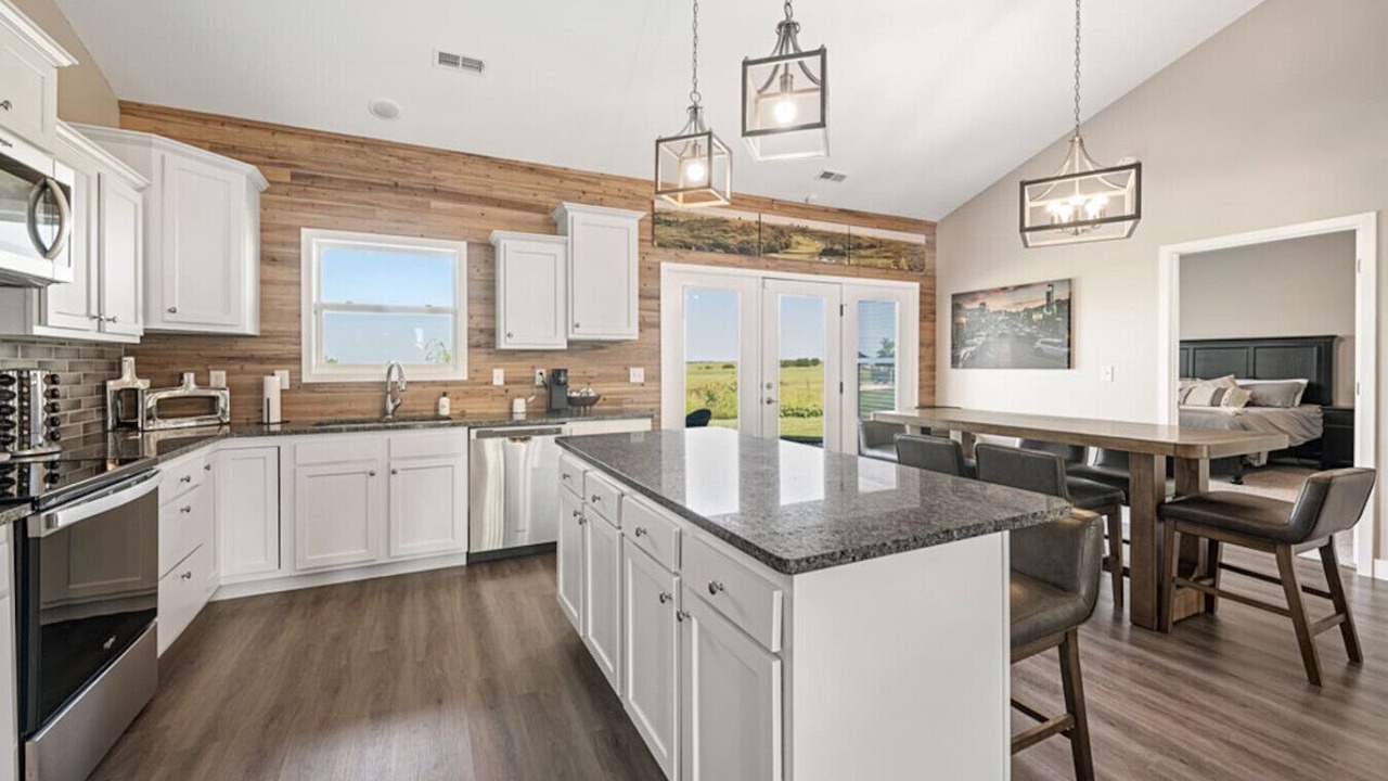 Photo of Kitchen in Manhattan