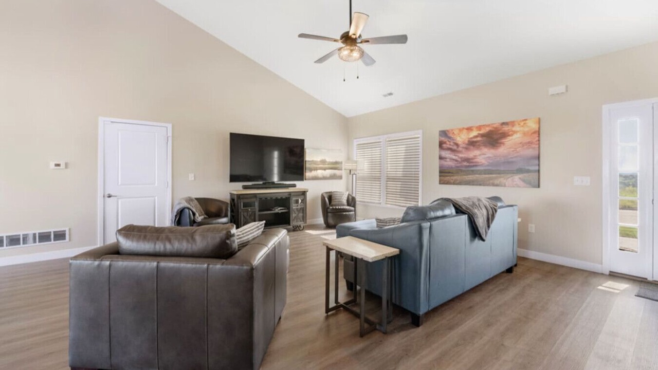 Photo of Livingroom in Manhattan