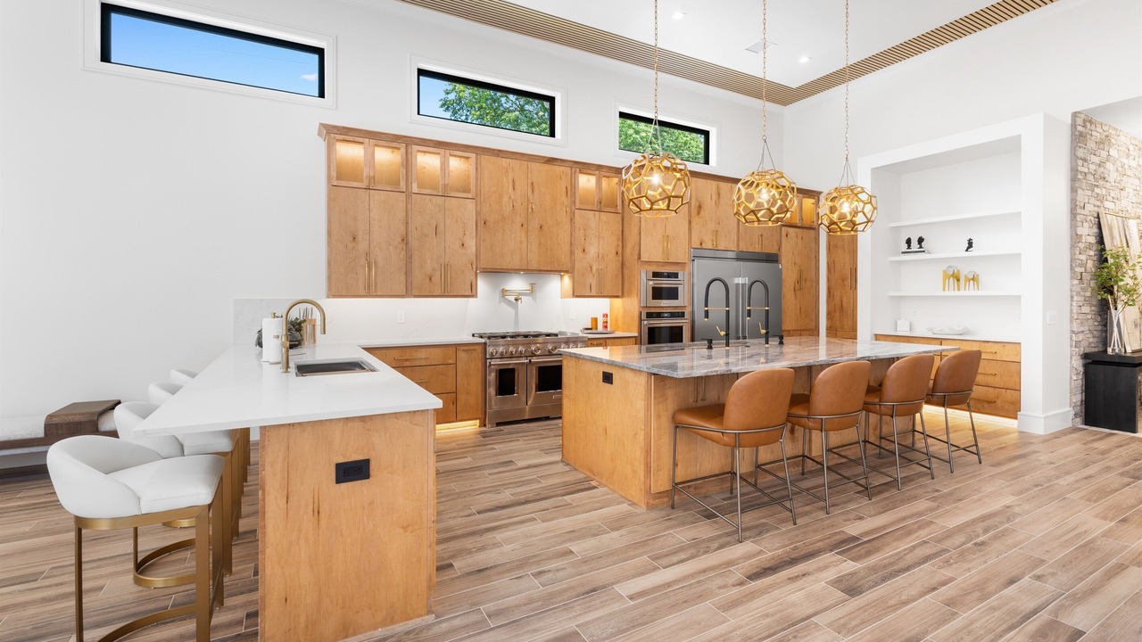 Photo of Kitchen in Tulsa