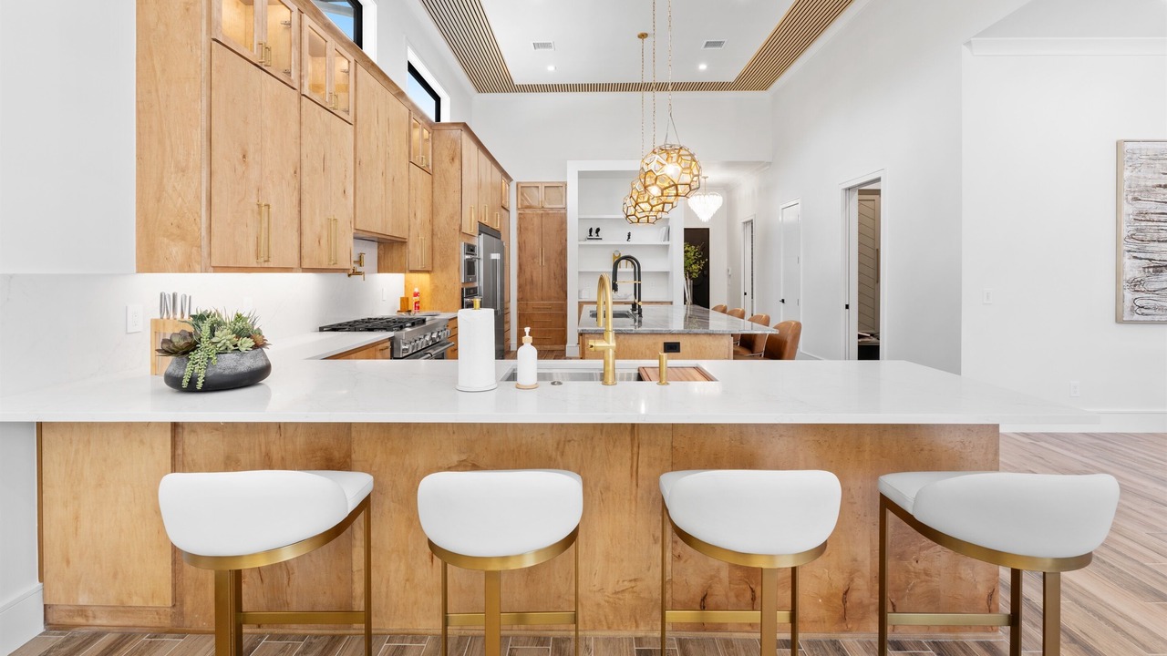 Photo of Kitchen in Tulsa