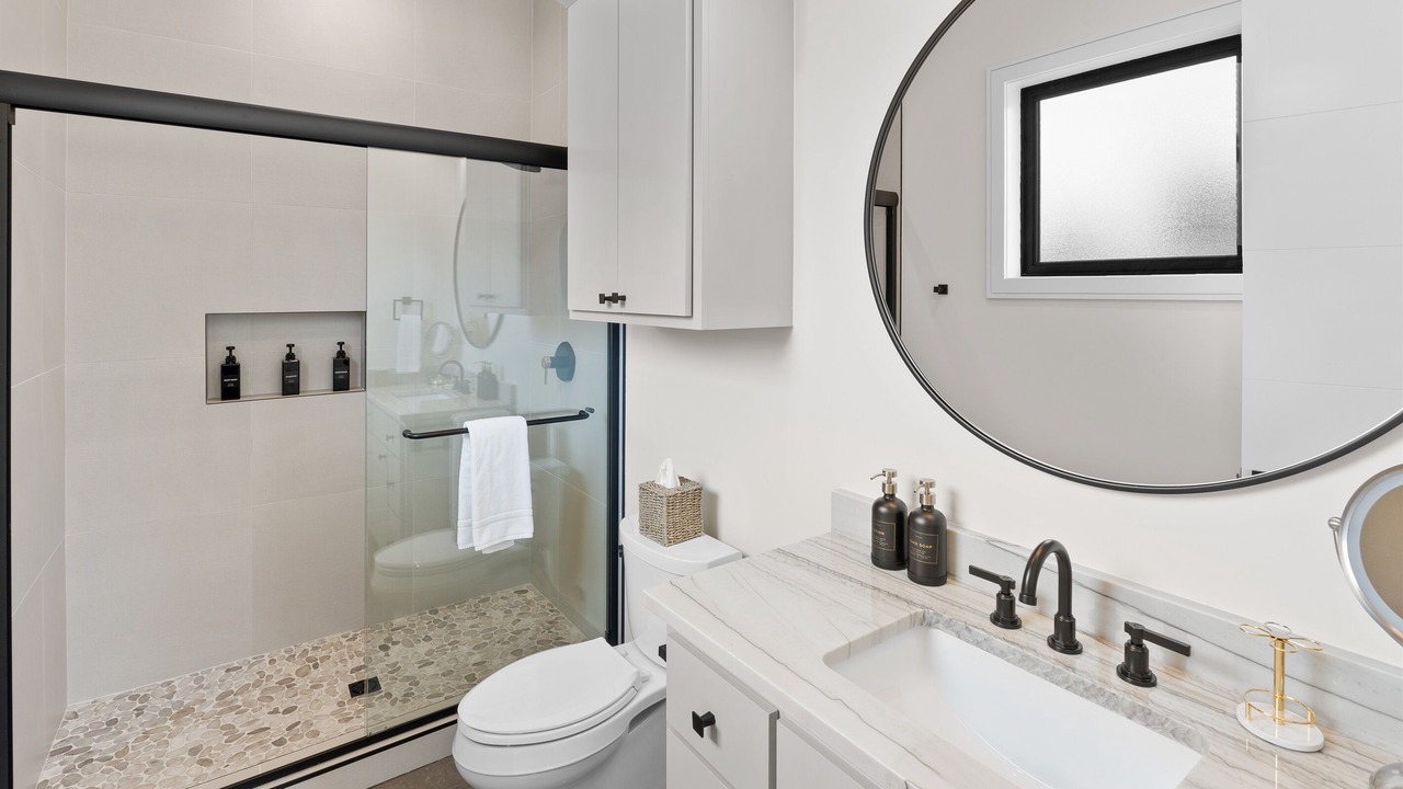 Photo of Bathroom in Tulsa