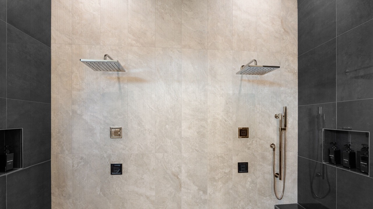 Photo of Bathroom in Tulsa