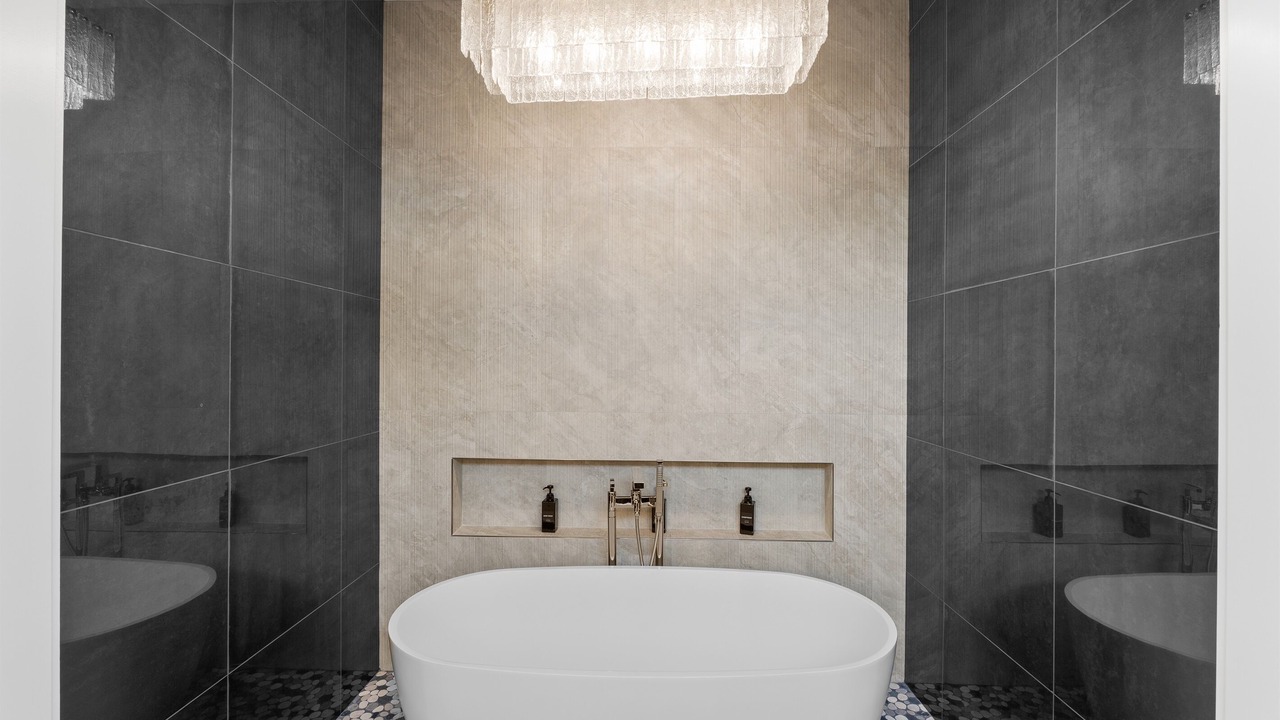 Photo of Bathroom in Tulsa