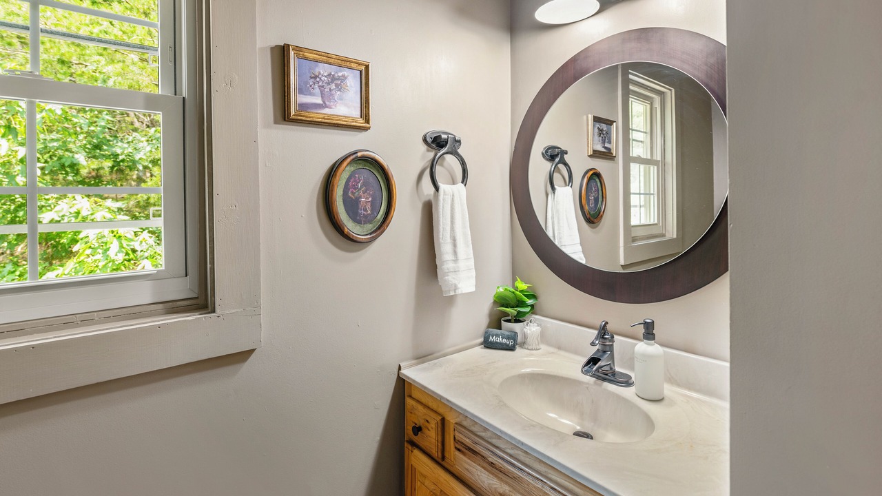 Photo of Bathroom in Nazareth