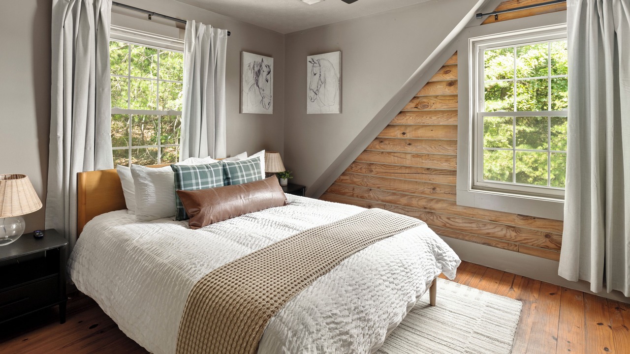 Photo of Bedroom in Nazareth
