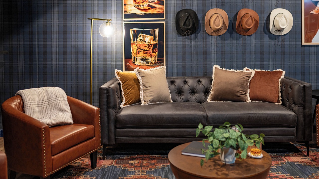 Photo of Livingroom in Nazareth