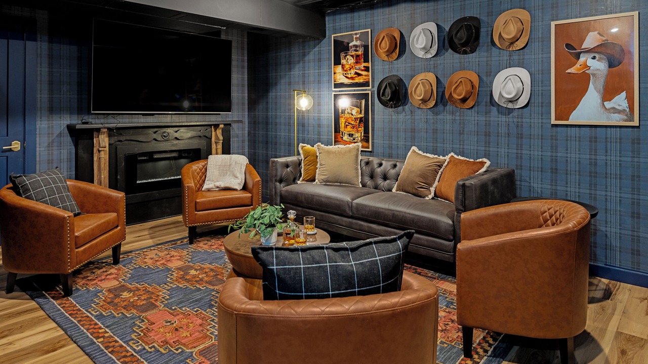 Photo of Livingroom in Nazareth