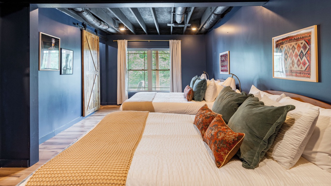 Photo of Bedroom in Nazareth