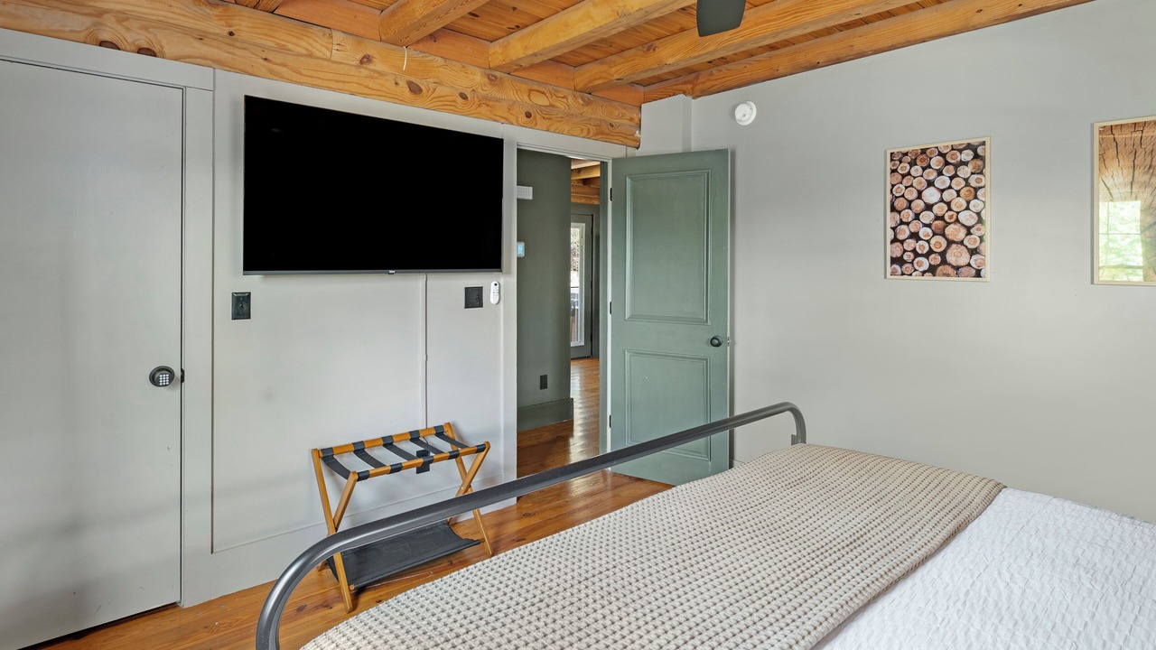 Photo of Bedroom in Nazareth