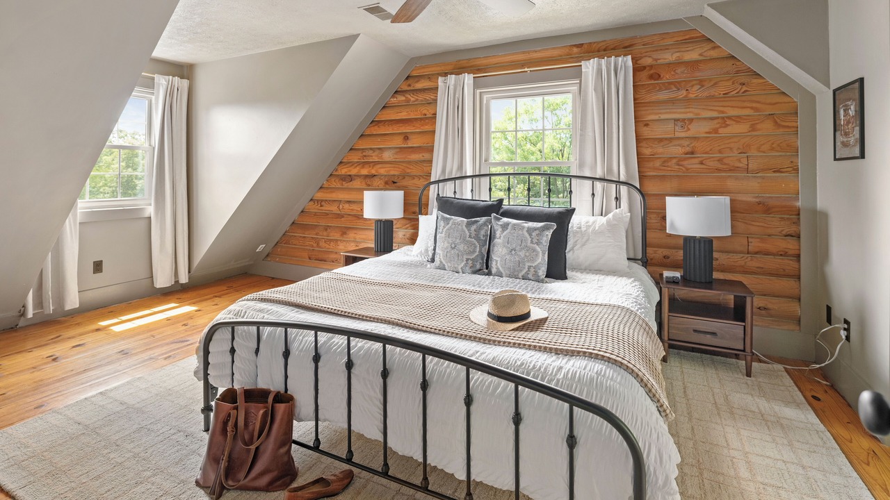 Photo of Bedroom in Nazareth