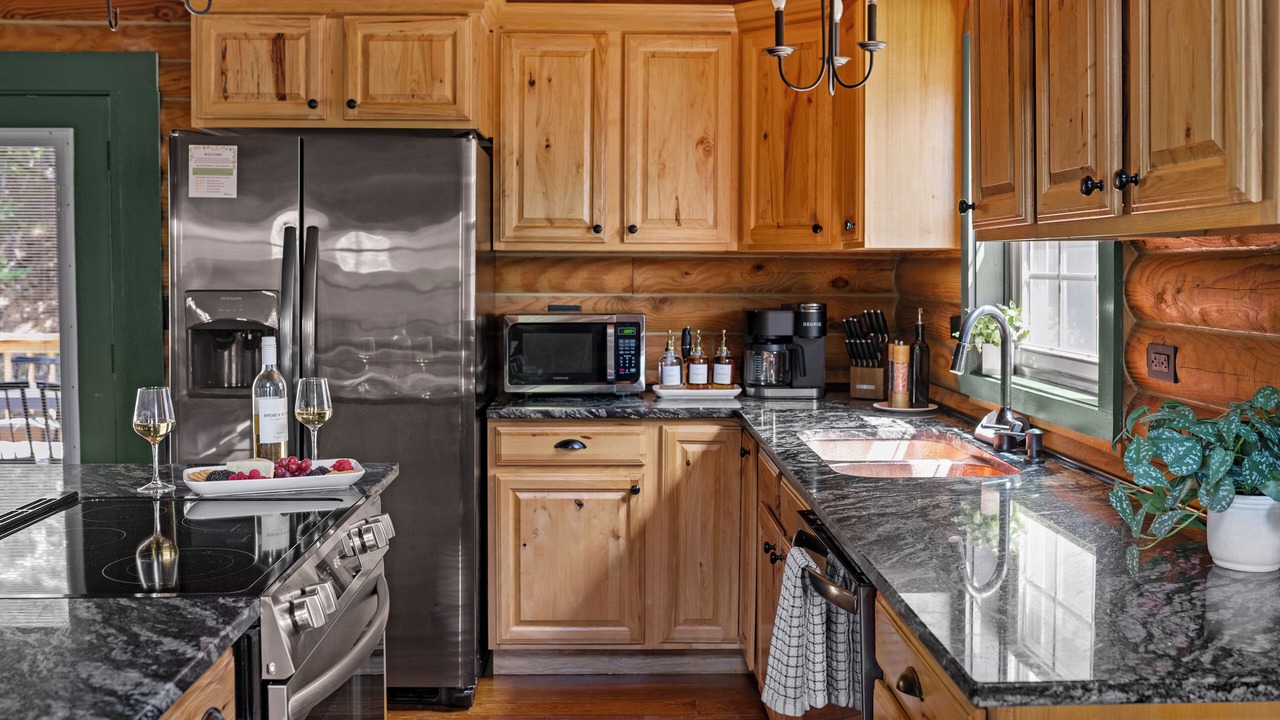 Photo of Kitchen in Nazareth