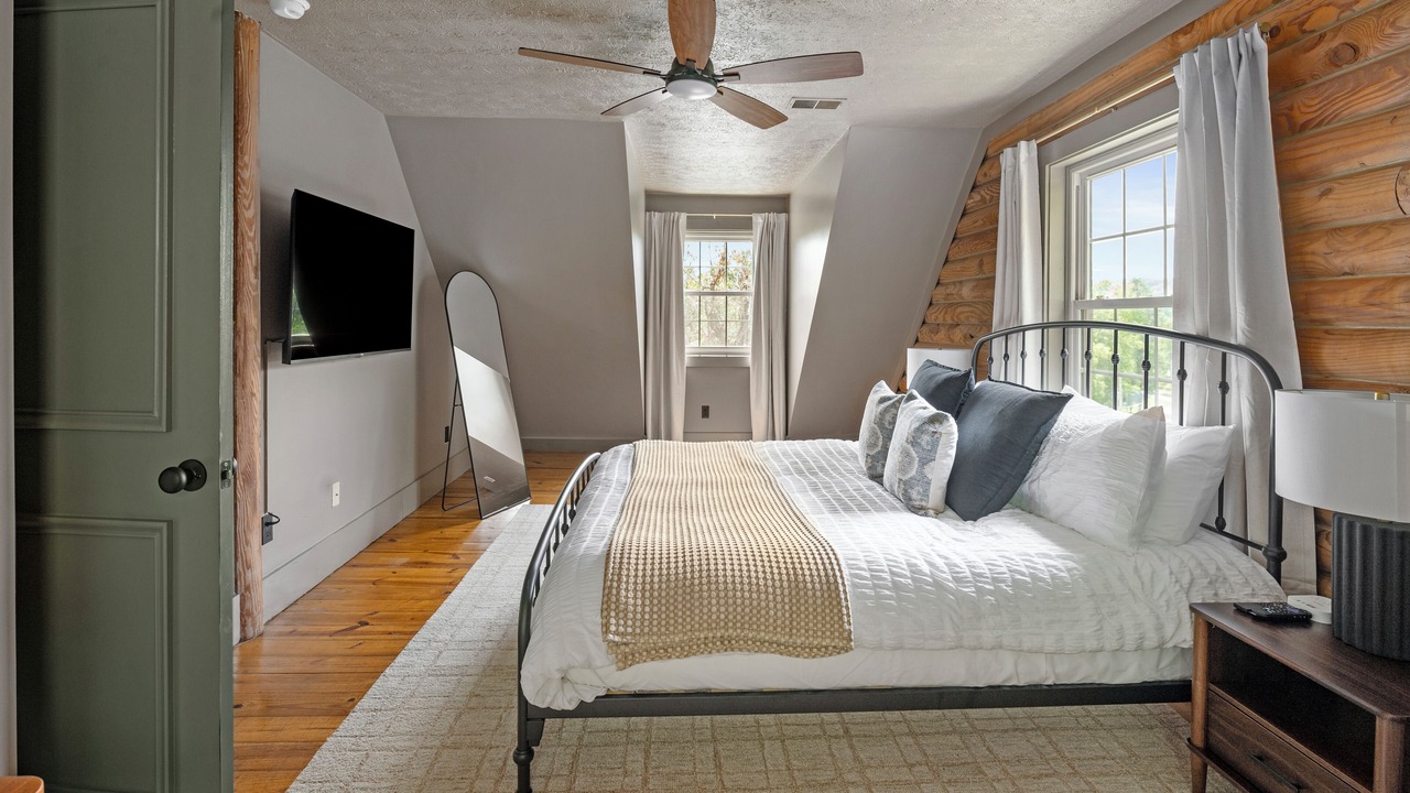 Photo of Bedroom in Nazareth