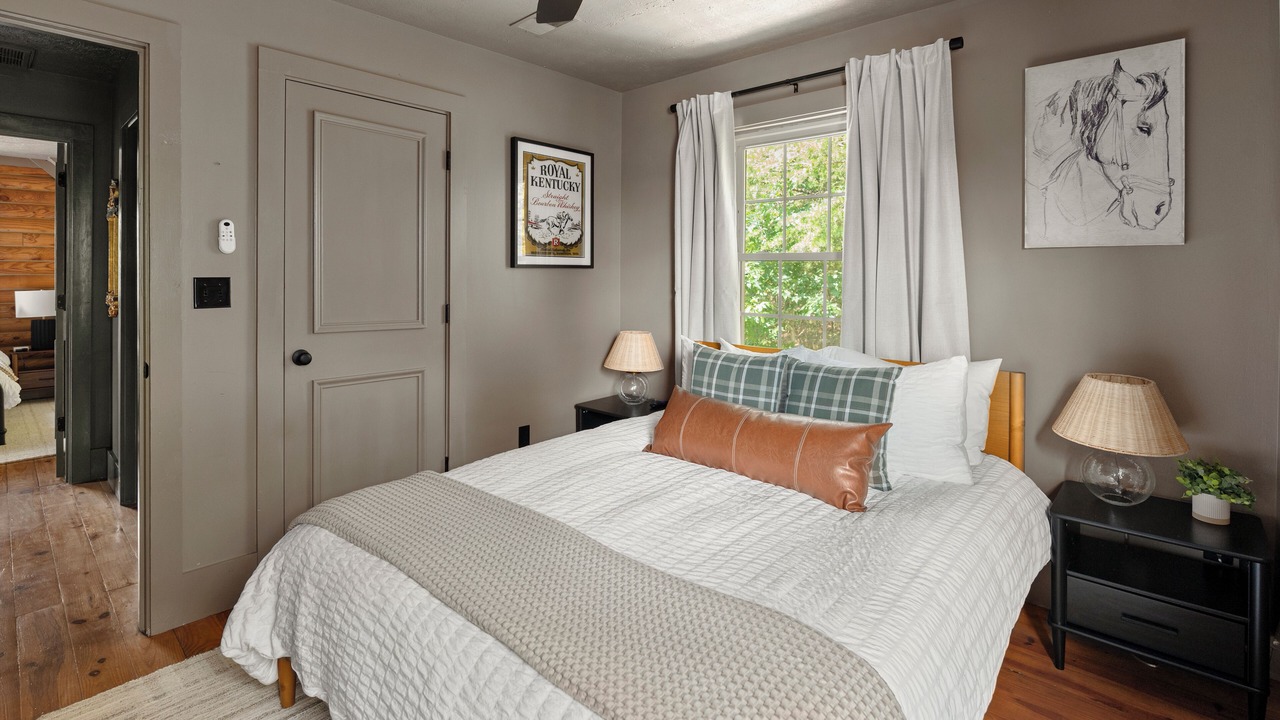 Photo of Bedroom in Nazareth