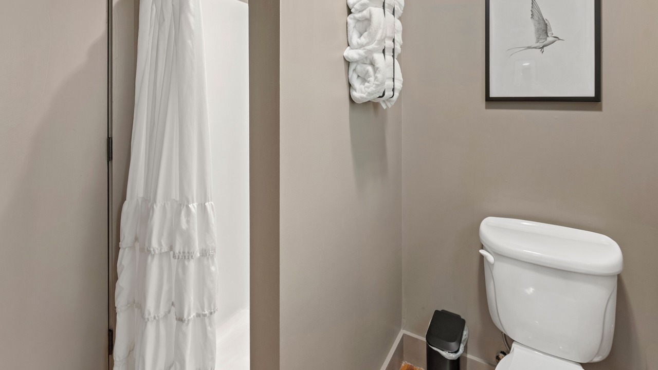 Photo of Bathroom in Nazareth