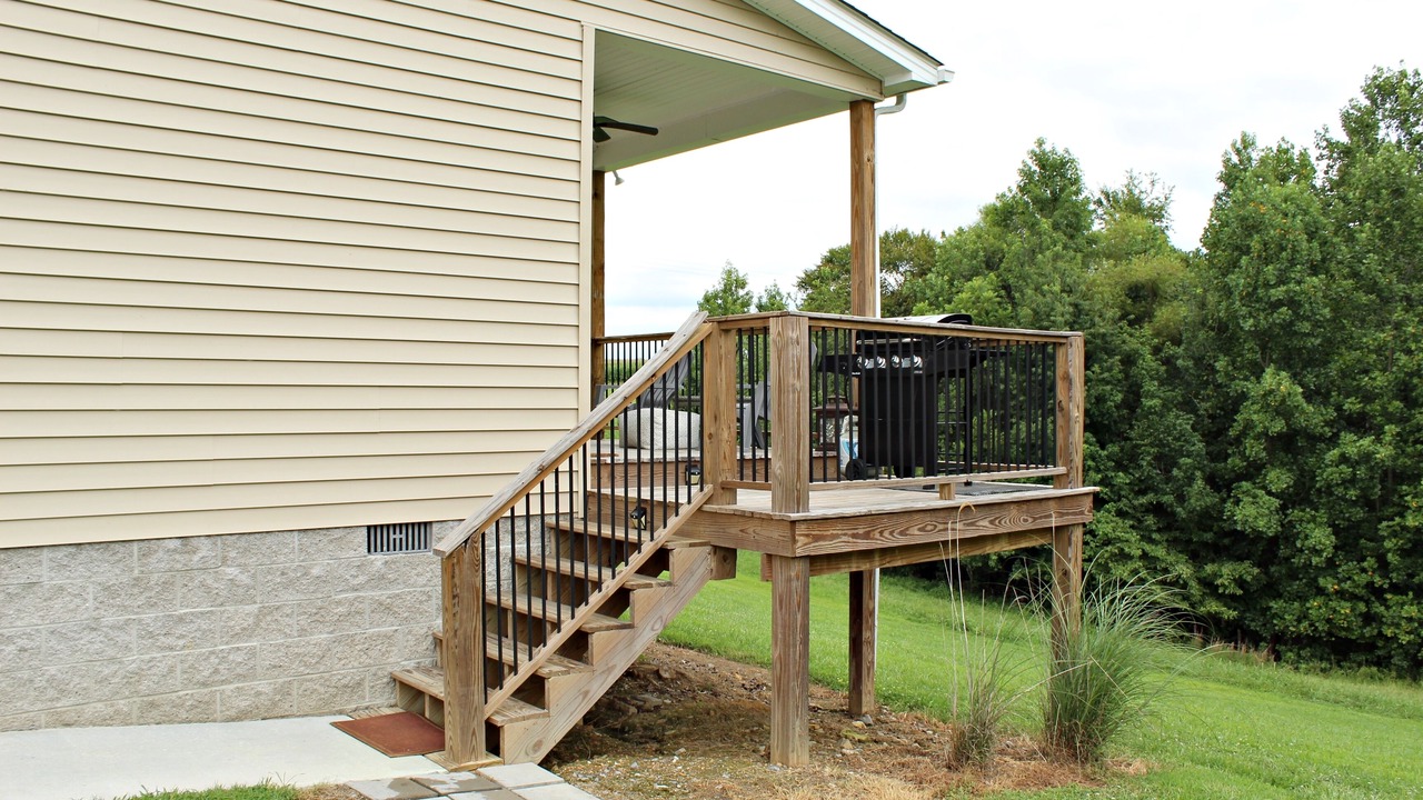 Photo of Outdoor in Scottsville
