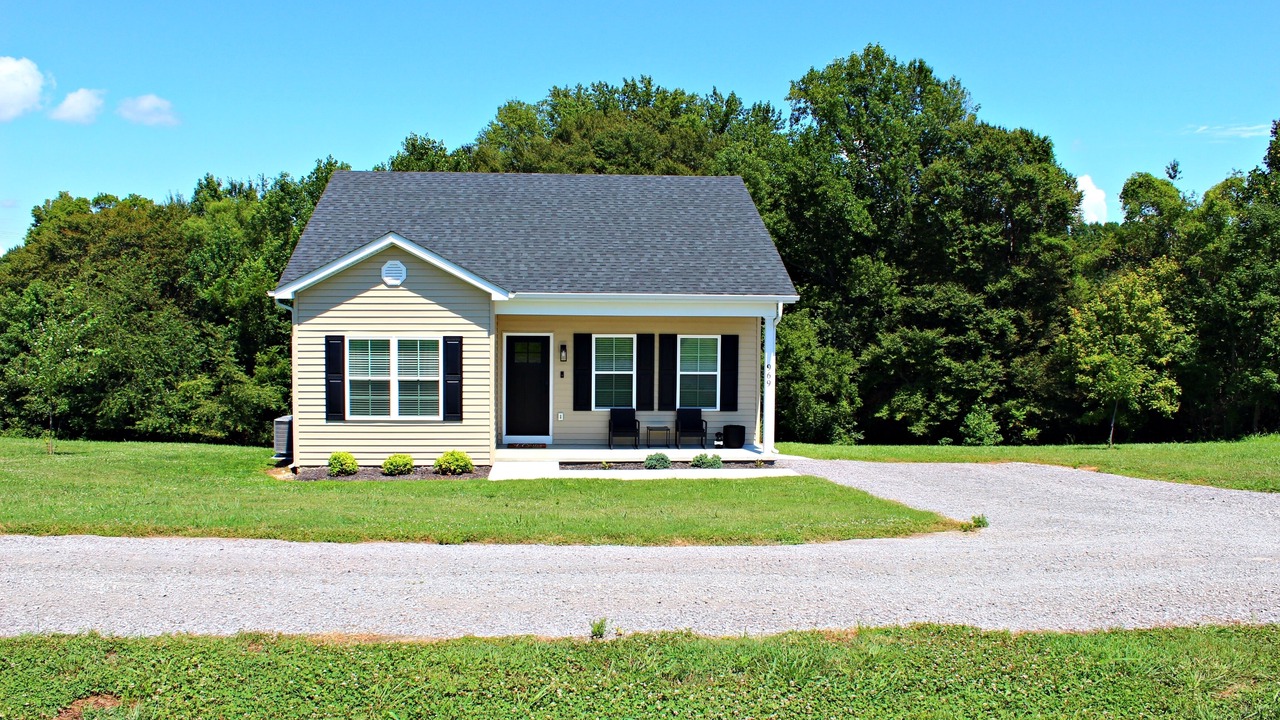 Photo of Outdoor in Scottsville