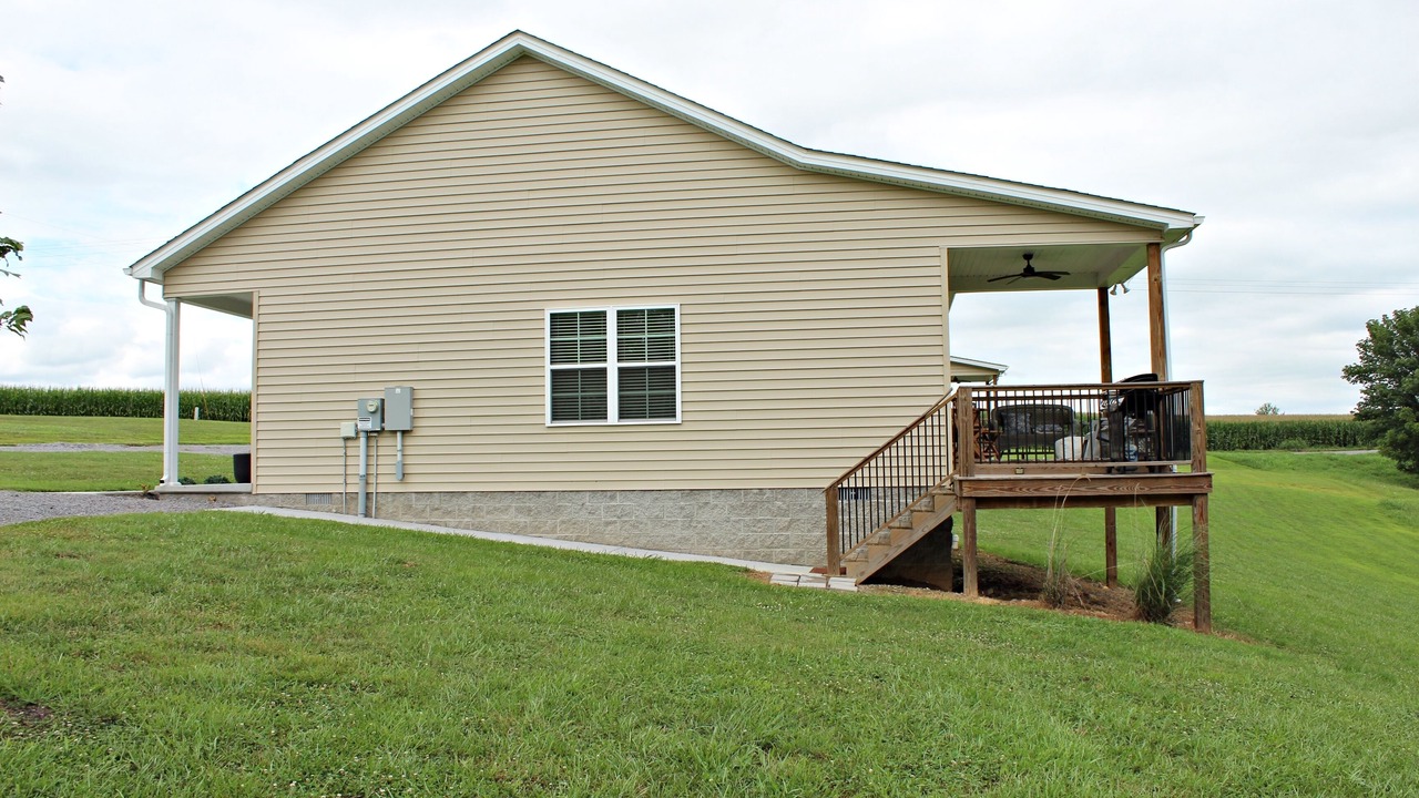 Photo of Outdoor in Scottsville