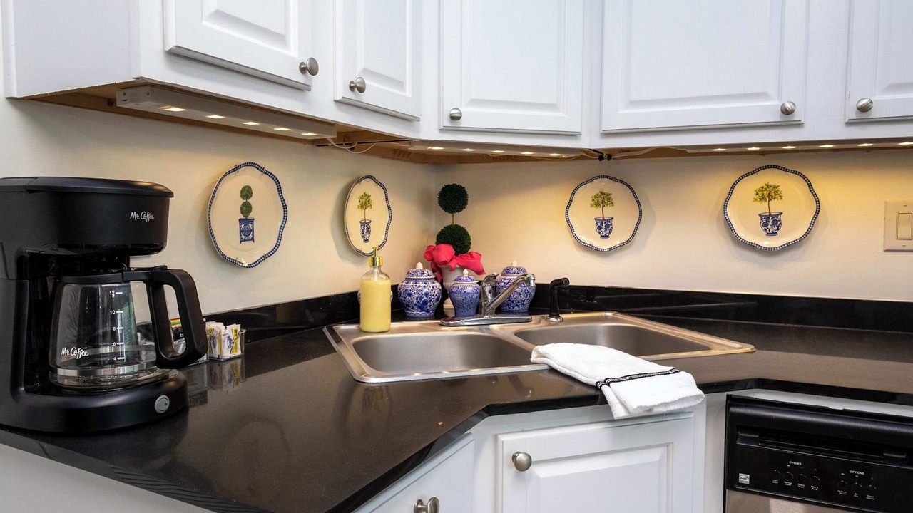 Photo of Kitchen in Oxford
