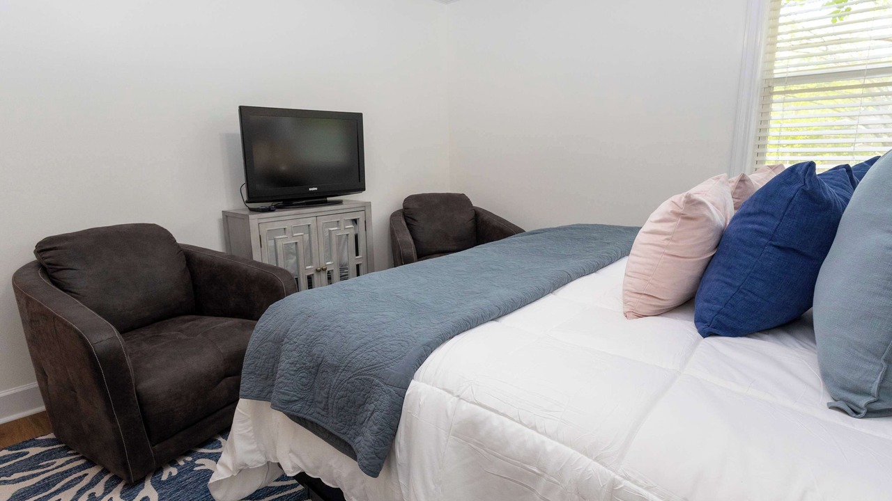 Photo of Bedroom in Oxford