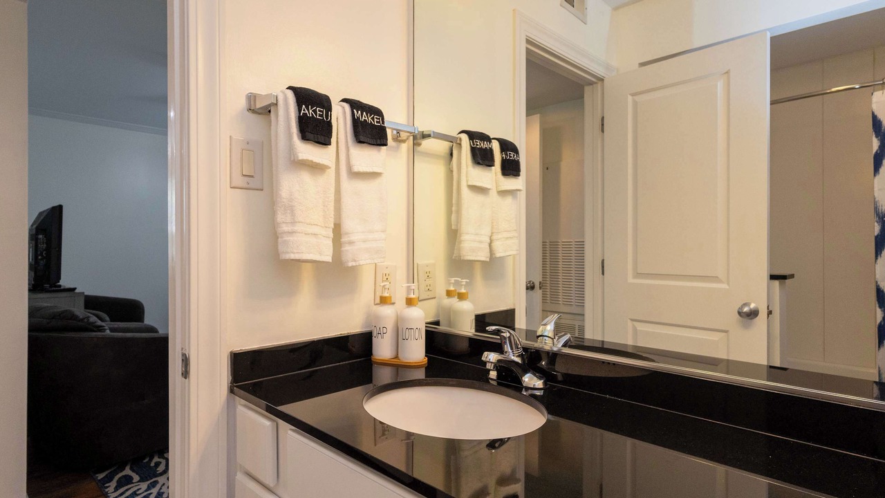 Photo of Bathroom in Oxford