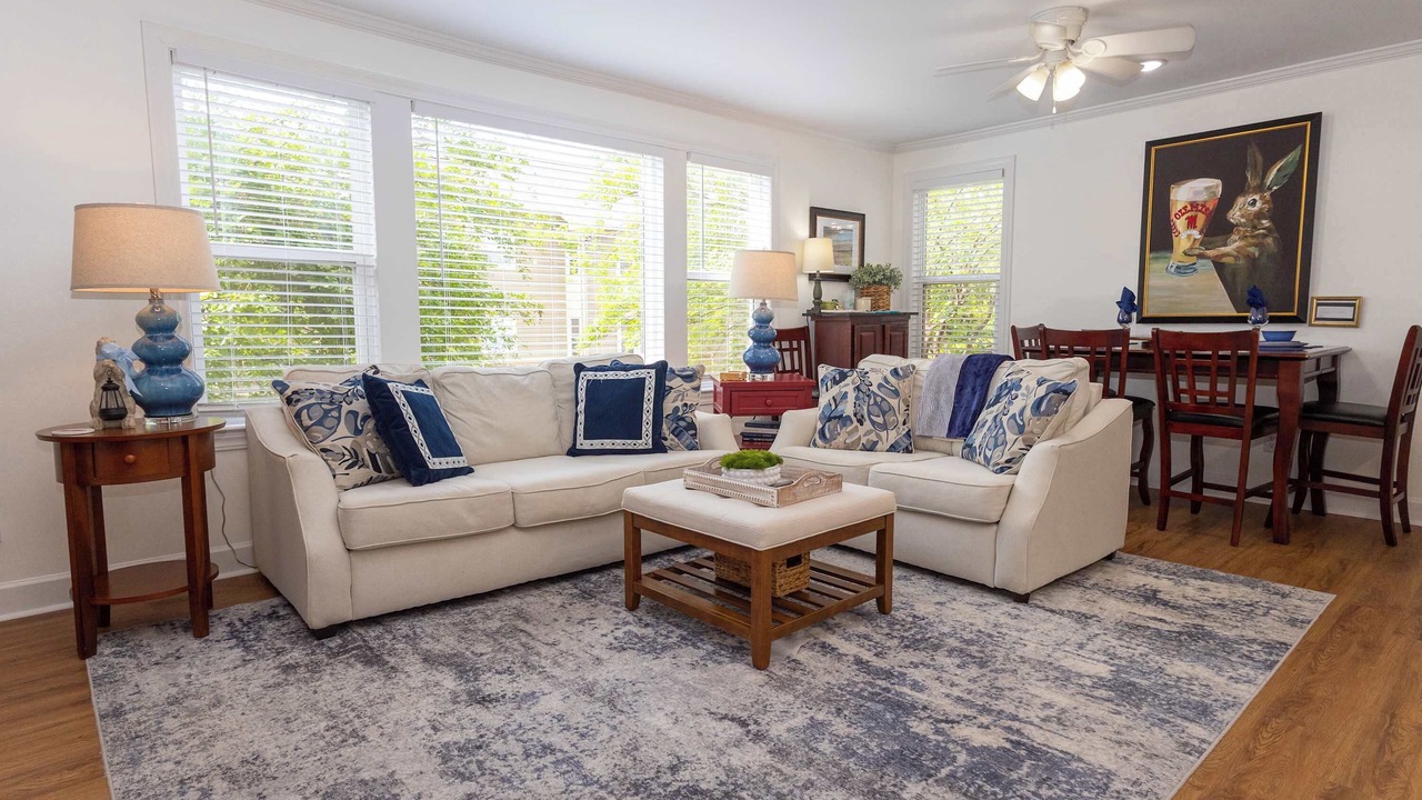 Photo of Livingroom in Oxford