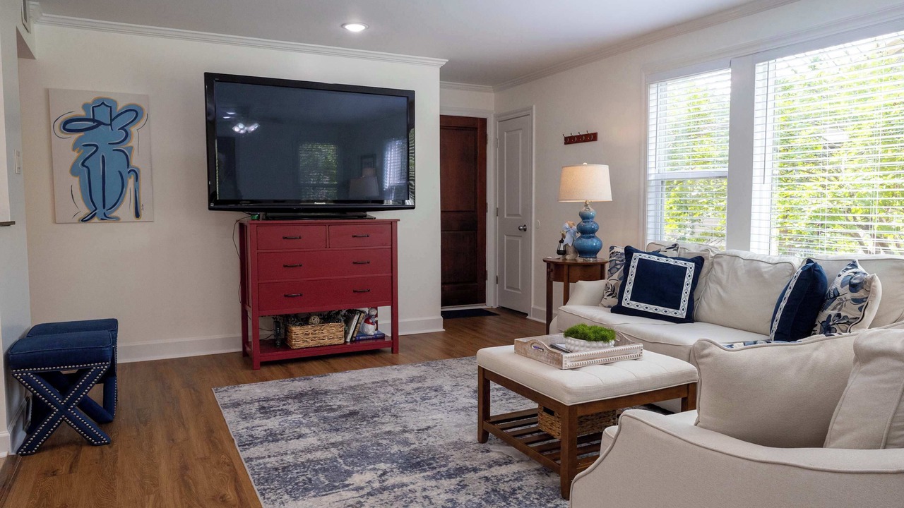 Photo of Livingroom in Oxford