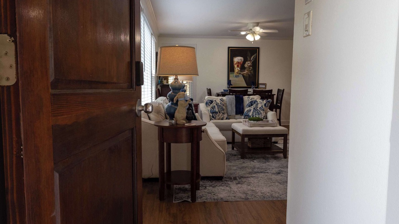 Photo of Livingroom in Oxford