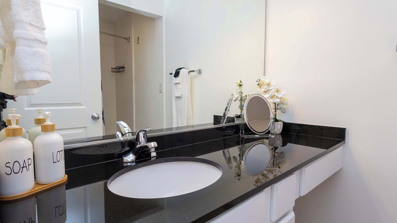 Photo of Bathroom in Oxford