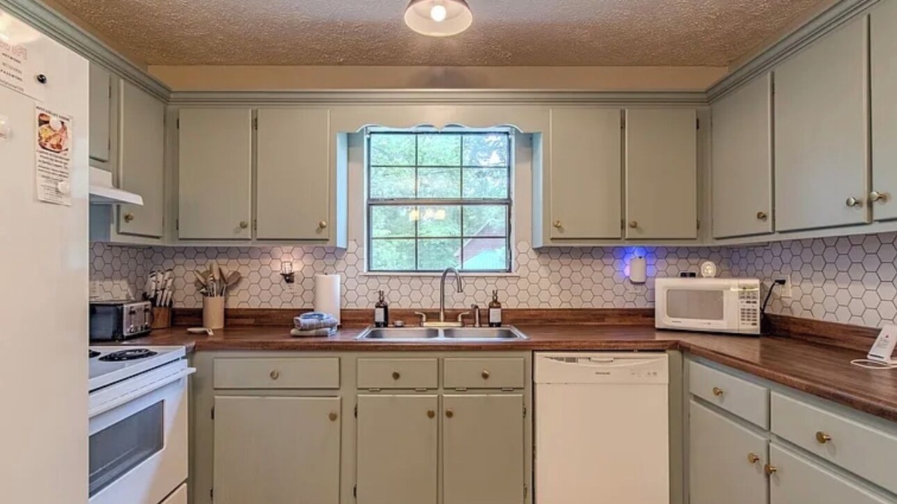 Photo of Kitchen in Counce