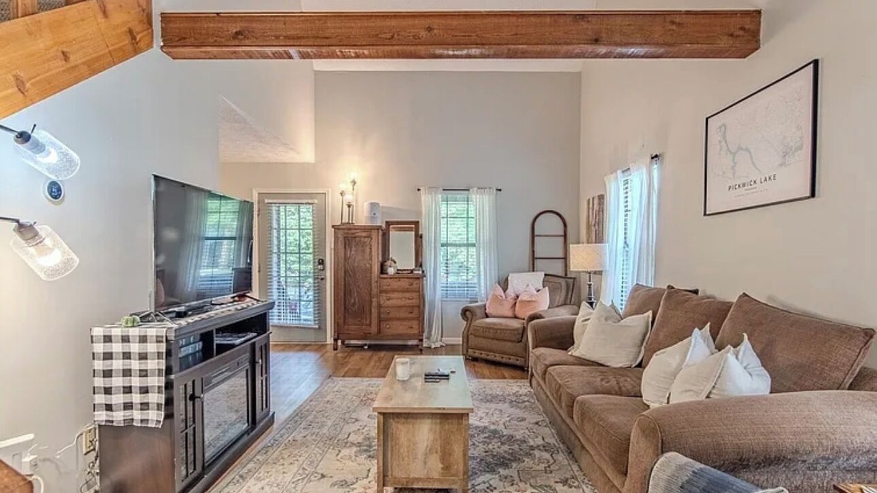 Photo of Livingroom in Counce