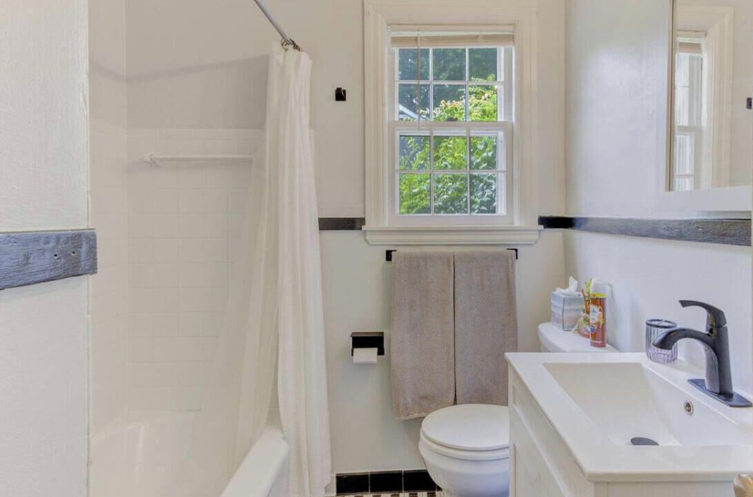 Photo of Bathroom in Memphis
